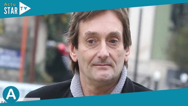 « Je ne peux te détester mais… » : un ex-amant de Pierre Palmade décide « de tourner la page »