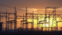 Çin'in Gansu Eyaleti Ülkenin Diğer Bölgelerine Yeşil Elektrik Sağlıyor