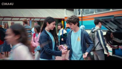 Love.at.First.Kiss.2023الحب من اول بوسة فيلم للكبار  فقط كامل مترجم