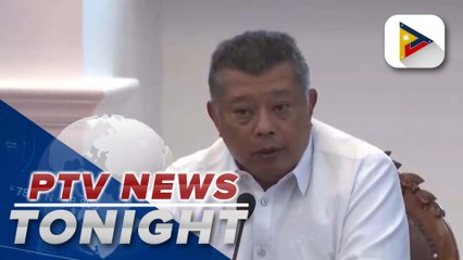 Tải video: SC grants DOJ request to transfer Degamo-related cases to Manila RTC