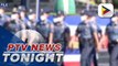 DOJ aims to build database of dismissed, AWOL PNP, AFP personnel