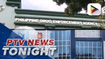 PDEA, PNP say not giving out ‘recycled drugs’ as rewards to assets or tipsters in anti-illegal drug ops
