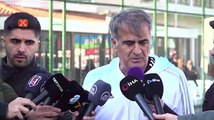 Şenol Güneş: 