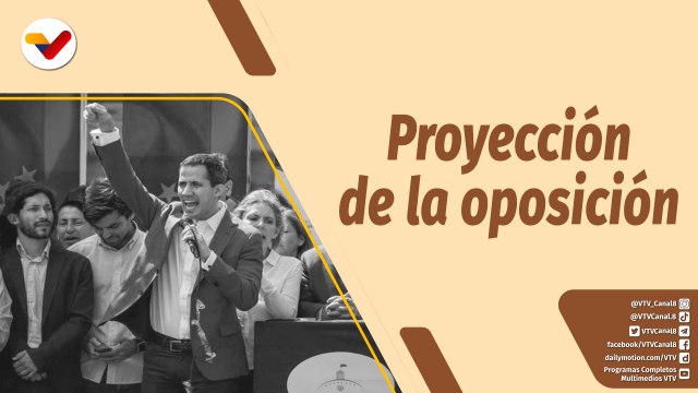 Café en la Mañana | La oposición venezolana cree en la democracia y rechaza las sanciones
