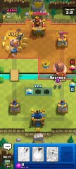Clash Royale Gameplay | Negi Gamer