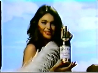 Ron Barceló - Eso Es lo que Hay - Canal