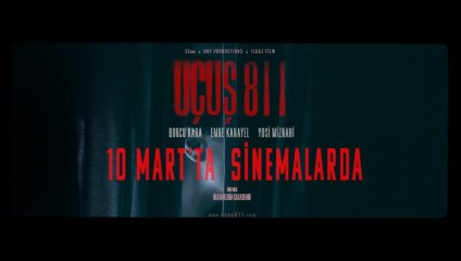 Uçuş 811 | Fragman