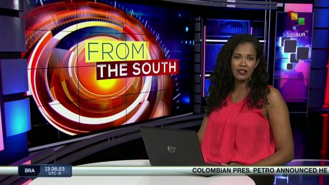 FTS 12:30 14-03: Peruvian Congress to contemplate new bid on early elections