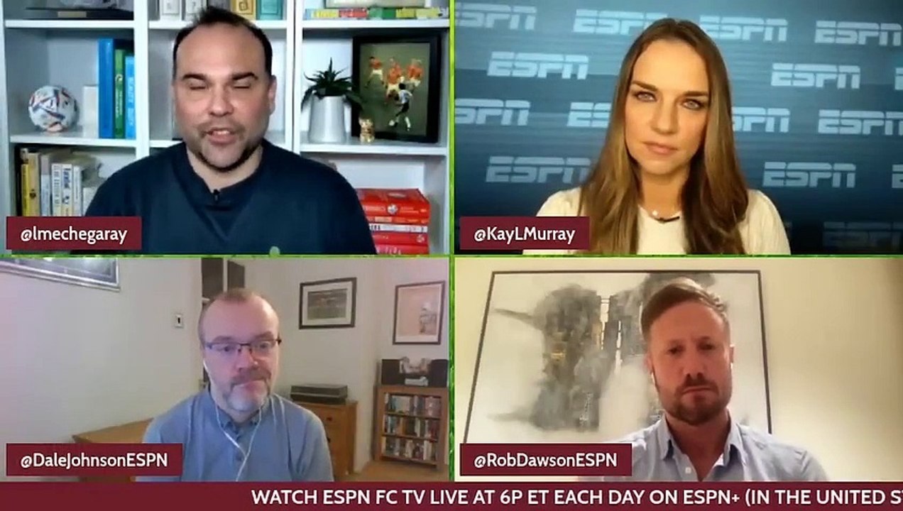 48 TEAMS in a World Cup   _! How will the 2026 World Cup be played out_ESPN