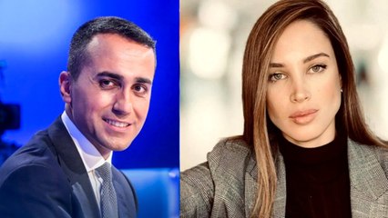 Di Maio, la sparata sulla nuova fidanzata Alessia Con la Merkel