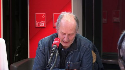 "A demain", le livre d'Elsa Wolinski - La chronique d'Hippolyte Girardot