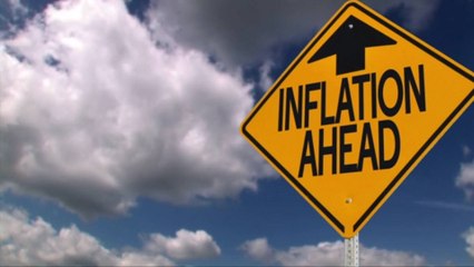 Inflation Rate Cools as Federal Reserve Weighs Future Interest Rates