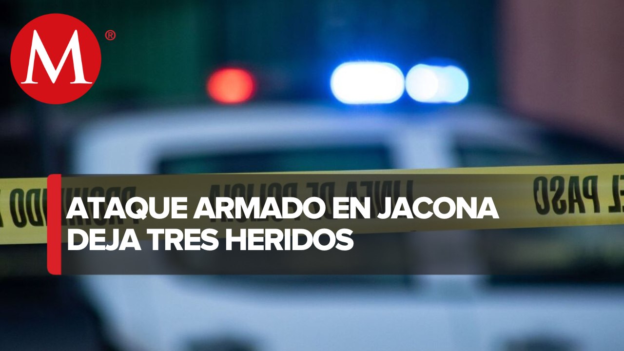 Asesinan a balazos a dos jóvenes hermanos en Jacona, Michoacán