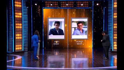 Sharukh Khan & Anushka Sharma