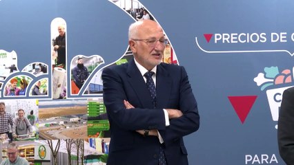 MercadonaERoig reconoce que Mercadona ha subido los precios "una burrada"