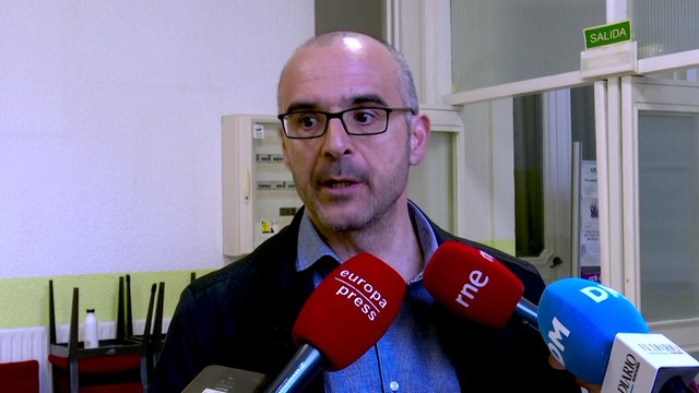 Educación realiza prueba piloto EBAU en todas CCAA menos las del PP, Aragón y Euskadi