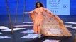 Sanya Malhotra amazing Dress Style Crazy Ramp Walk At Lakme Fashion Week