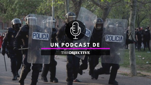 La 'ley mordaza', el archivo de la investigación europea a Tomás Díaz Ayuso y el agujero de la reforma de las pensiones