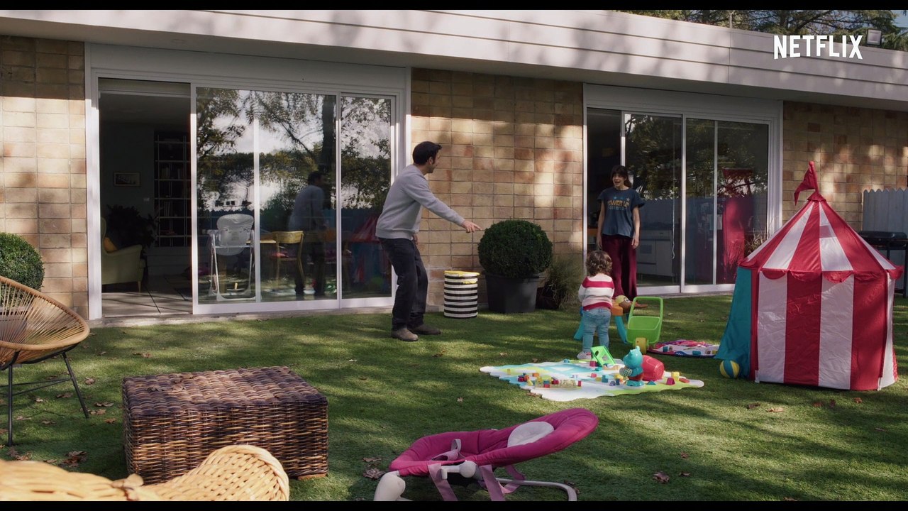 Edoardo Leo e Barbara Ronchi in 'Era ora': "Una commedia che ci riguarda tutti"