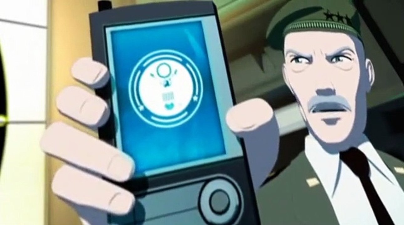 Iron Man: Armored Adventures Iron Man: Armored Adventures S02 E022 Rage of the Hulk