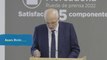 Juan Roig anuncia que su sueldo como presidente de Mercadona y consejero delegado es de 11 millones de euros