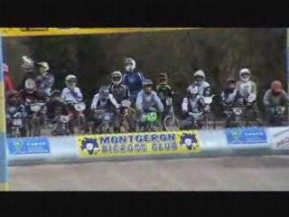 Montgeron 16 mars 2008