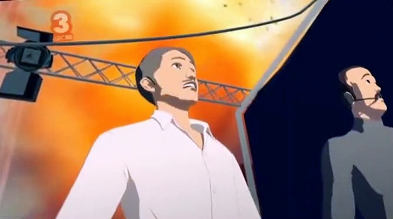 Iron Man: Armored Adventures Iron Man: Armored Adventures S02 E023 Iron Monger Lives