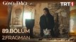 Gönül Dağı 89. Bölüm 2. Fragman