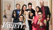 The Daniels - Best Picture 'Everything Everywhere' - Full Oscar Backstage Pressroom Speech