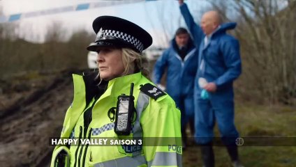 Happy Valley Event Recap – March 20th Highlights 🌟