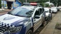 GM recupera bicicletas furtadas no Centro