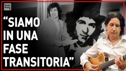 LA TRASGRESSIONE CHE PREDOMINA SU OGNI FORMA D'ARTE ▷ "ESISTE UN PROGETTO DIETRO?"