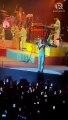 Harry Styles sings 'What Makes You Beautiful' during #LoveOnTourPH