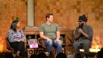 SXSW Audible Panel - Variety