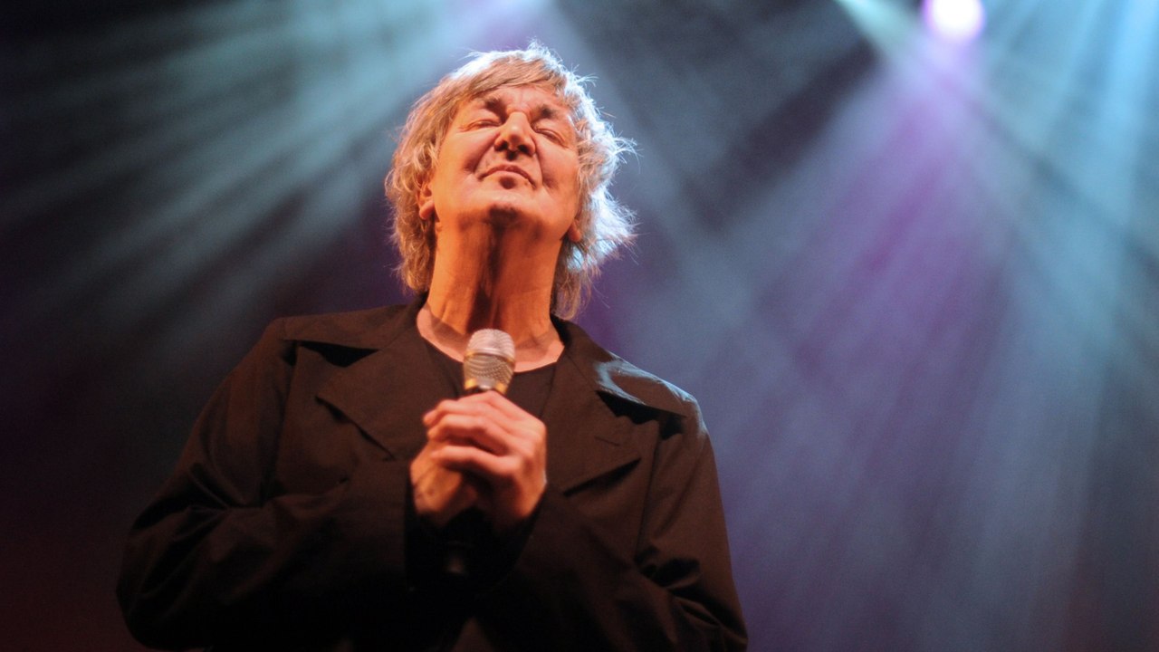 GALA VIDÉO – Jacques Higelin abusé sexuellement dans l’enfance : “Il voulait aider d’autres à prendre la parole”