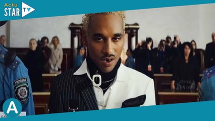 Le rappeur Laylow arrêté pour excès de vitesse et testé positif à la cocaïne