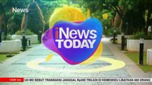 iNews : OP iNews Today (13/03/2023) Edisi Perdana