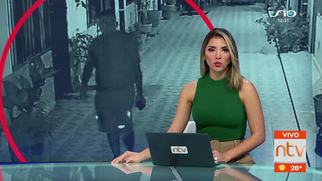 Recepcionista de alojamiento acusado de violación fue enviado con detención preventiva al penal de Palmasola por 180 días