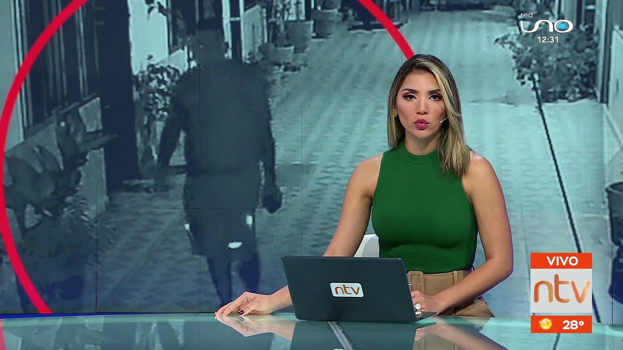 Recepcionista de alojamiento acusado de violación fue enviado con detención preventiva al penal de Palmasola por 180 días