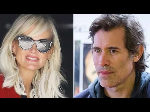 Jalil Lespert et Laeticia Hallyday contrariés, Pascal toujours à l’affût
