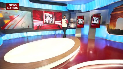 Lakh Take Ki Baat : Delhi में PM मोदी से मिले CM योगी आदित्यनाथ