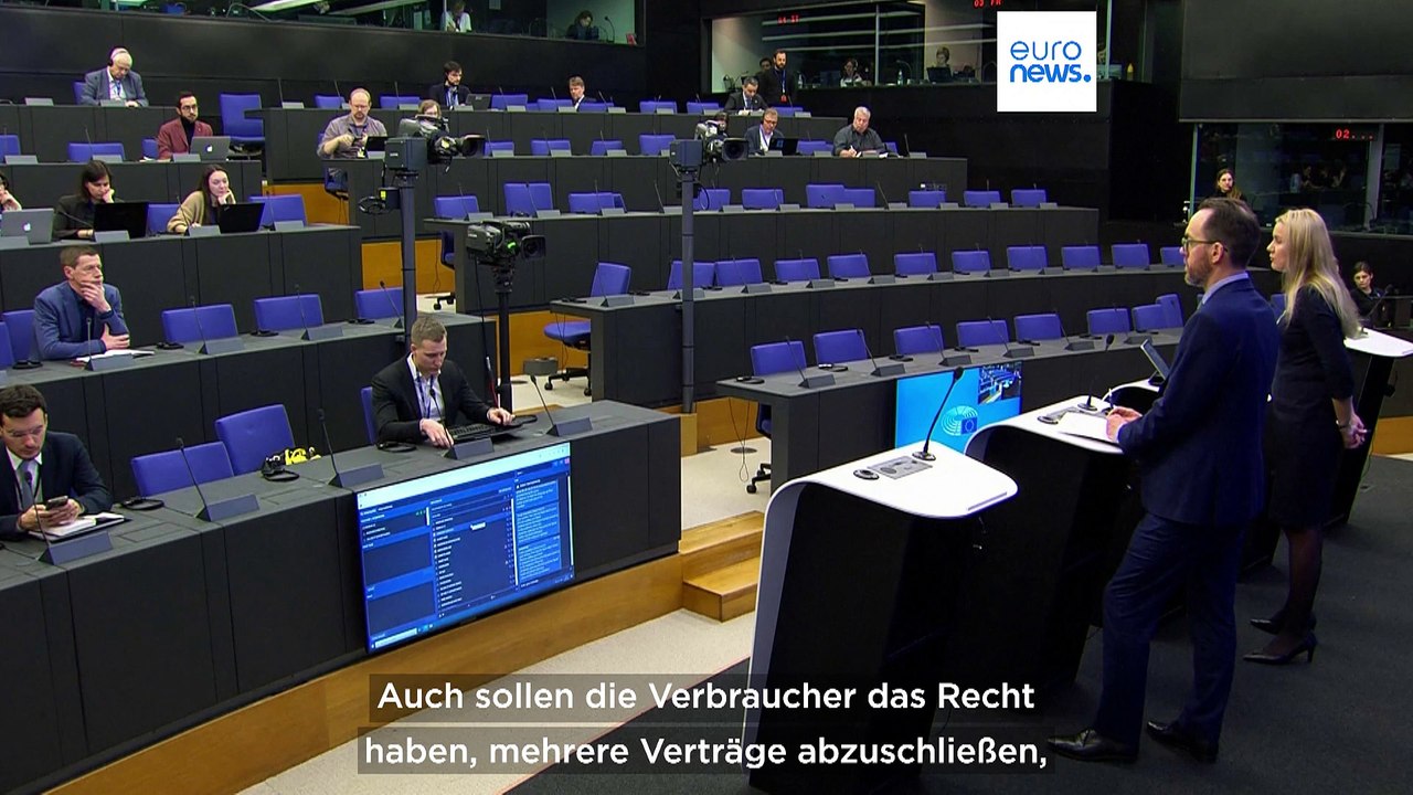 Reform des EU-Strommarktes: Brüssel vermeidet radikale Änderungen