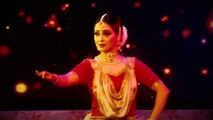 Kathak Dance Performance in Mahiyasi Awards 2023 Guwahati
