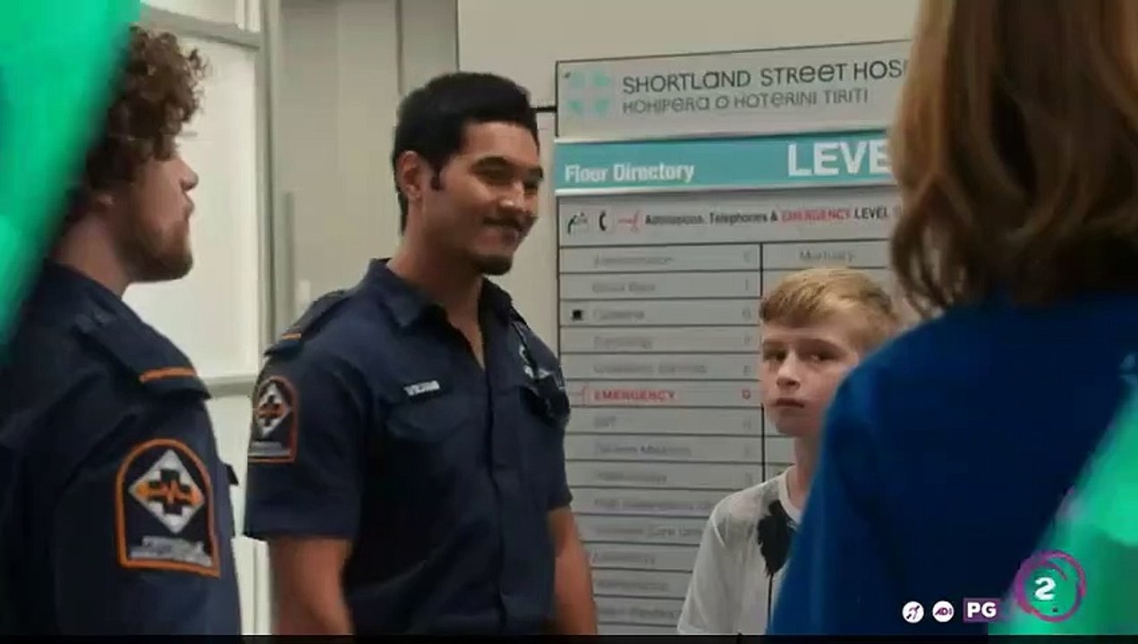 Shortland Street 14th March 2023 (7648)