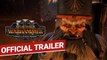 Tráiler de Forge of the Chaos Dwarfs - Nueva actualización de Total War: Warhammer 3
