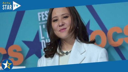 Vide ton sac (Canal+) : cette anecdote cocasse de Laura Felpin sur son « engagement politique » au l