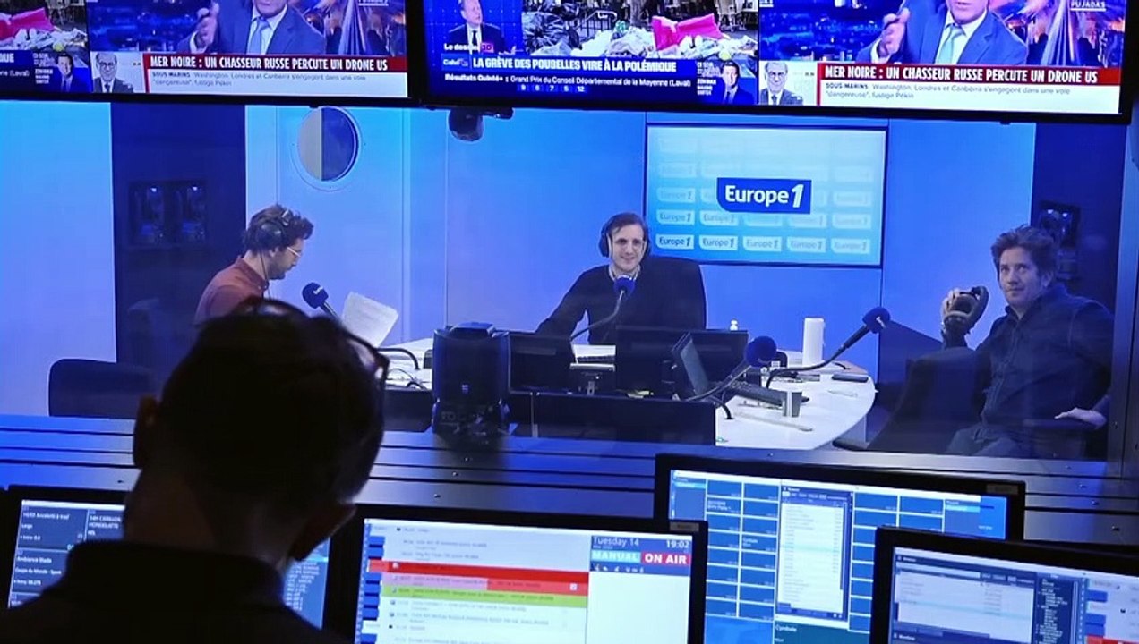 Réforme des retraites : passe d'armes à l'Assemblée entre Élisabeth Borne et François Ruffin