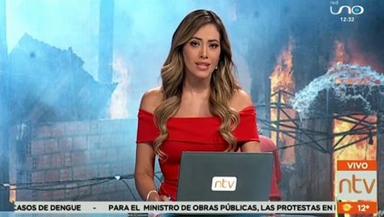 Doña Rogelia perdió todo tras incendio de su vivienda y necesita ayuda