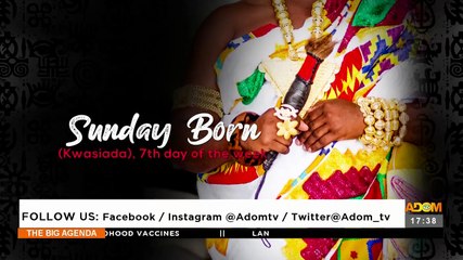Road Tolls Collection: From abolition to reinstatement and increases - is that the way to go? - The Big Agenda on Adom TV (14-3-23)