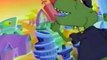 Eek! The Cat Eek! The Cat S05 E009 The Terrible ThunderLizards / TTL: Night of the Living Duds / The Terrible ThunderLizards / TTL: Oh…the Humanity